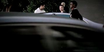 Black Power Urban Rap HipHop BBC PMV by Curva71