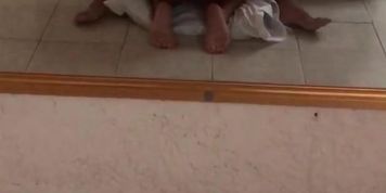 MEJOR AMIGA DE MI NOVIA ME LA MAMA DESPU&Eacute;S DE LA FIESTA 
