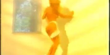 Heather Kennedy - Hot Body (1995) Best of Video Magazine 2