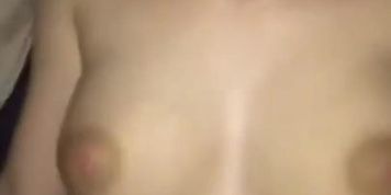 Homemade Creampie Ex