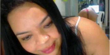 Latin Webcam 103 (La Tina)