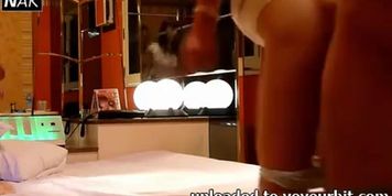 Hidden Camera Asian Model Selling Sex