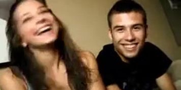 Spanish teens