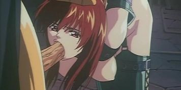 Bizzare Cage Ep 3  - Uncensored Hentai Bondage