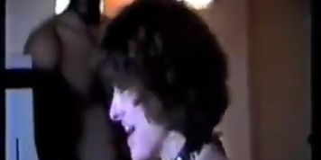 Cuck wife sucking cum out of stranger's cock's compilation