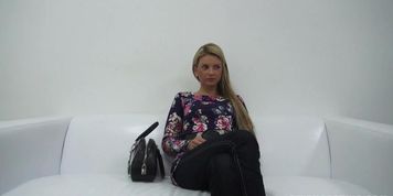 CzechCasting| Anastasia - 2734