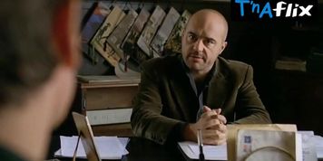 Barbara Mautino Underwear Scene  in Inspector Montalbano