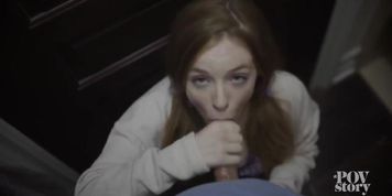 Cute girl porn video