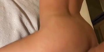 Dick Hungry Slut Fucks Bbc In Her Bf Room
