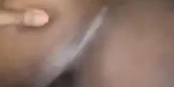 Fucking my homeboy 19 y/o girlfriend. She let me screw while he was working  (Lil Dick)