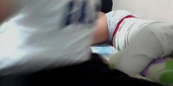 Korean New Original Video Fun Time With Friends 4 - 1