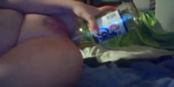 Novice Teenager Webcam Bottle Show Off Totally free Porn Ab