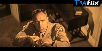 Elizabeth Taylor Breasts,  Butt Scene  in Reflections In A Golden Eye (Brooke Ashley)