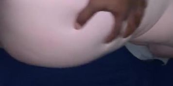 PAWG BACKSHOTS 
