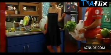 Victoria Onetto Lesbian Scene  in Victoria Onetto