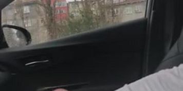 Car Flash Asian