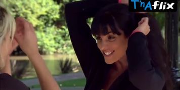 Luciana Gonzalez Costa Lesbian Scene  in Sos Mi Hombre