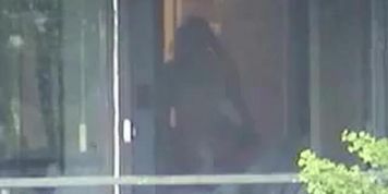 Window peeping 5
