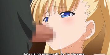 Oni Chichi- Re&ndash;birth Episode 1 English Subbed