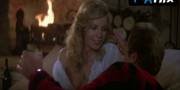 Cassandra Harris Breasts Scene  in For Your Eyes Only