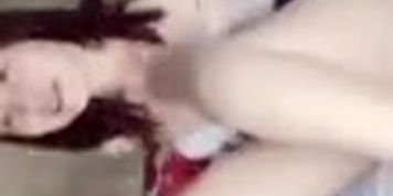 3Some 2Pemuda Mau Boking Cewek Malah Di Kasih Ngentot Gratis Sama Tante Imel