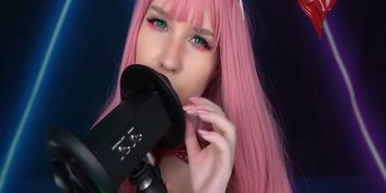 Asmr Mood Bunny Girl