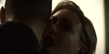 Love, Death & Robots CG Sex Scene (no Music)