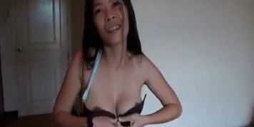 Exciting Filipina Fucking tourist