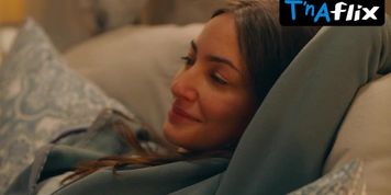 Ilinca Harnut Breasts Scene  in Ruxx