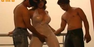 Milf fucked  ! Mexican