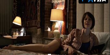 Ana De La Reguera Lesbian Scene  in The Blacklist