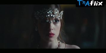 Alma Noce Underwear Scene  in Game Of Love