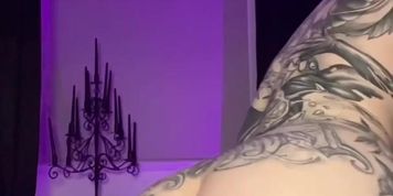 **? SLO MO STRIP & NUDE TWERKING?** ***14 minutes worth of.. by ravengriim from OnlyFans | Coomer