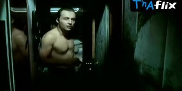 Aurore Clement Breasts,  Butt Scene  in Les Demoniaques