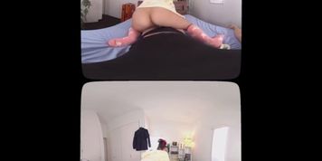 vr video