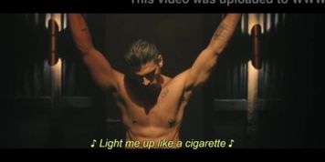 365 Days 2: Fuck Me Scene