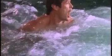 Pamela Anderson Sexy Scene  in Baywatch