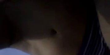 Amateur Indian Selfie