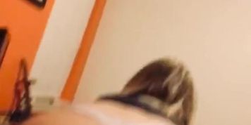 Horny Teen