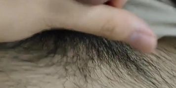 Public masturbation Japanese in the bus
