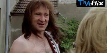 Nina Petri Breasts, Butt Scene  in Am Tag Als Bobby Ewing Starb