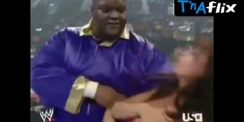 Candice Michelle Sexy Scene  in Wwe Divas