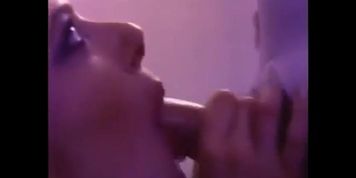 Veronica H is an anal angel