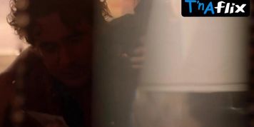 Tamara Duarte Underwear,  Lesbian Scene  in La Basse Cour