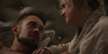 Dee Williams is Seduced by Her Step Son