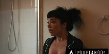 Newlywed Little Puck&rsquo;s Haunted Past Lures an Evil Ghost into Her New House (Isiah Maxwell)