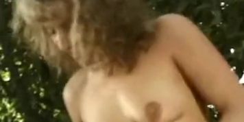 Wild Milf Jerks Off Dick