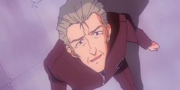 End Of Evangelion - Third Impact (English Dub)