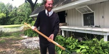 Marathon Edging Session