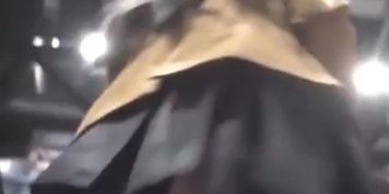 Asian Oopskirt 60